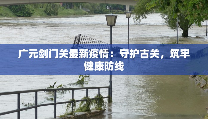 广元剑门关最新疫情:守护古关,筑牢健康防线 广元剑门关最新疫情:守护古关,筑牢健康防线