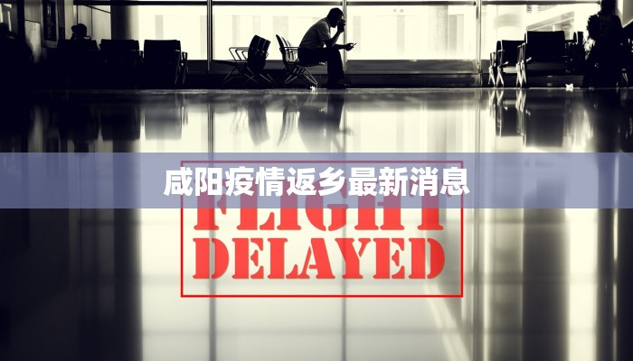 咸阳疫情返乡最新消息 咸阳疫情返乡最新消息