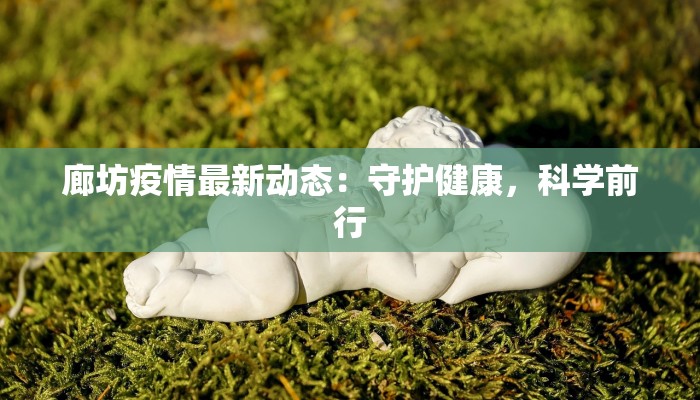 廊坊疫情最新动态：守护健康，科学前行