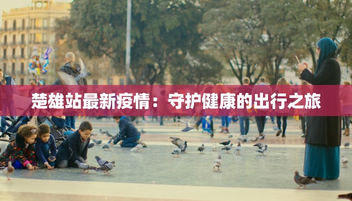 楚雄站最新疫情：守护健康的出行之旅