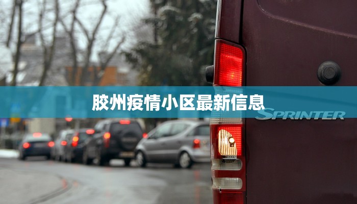 锦城疫情最新报告 锦城疫情最新报告