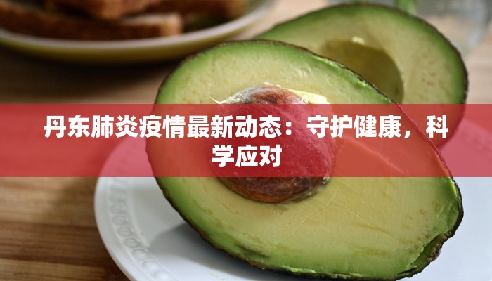 丹东肺炎疫情最新动态：守护健康，科学应对