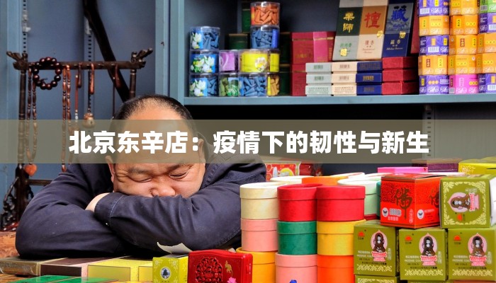 北京东辛店:疫情下的韧性与新生 北京东辛店:疫情下的韧性与新生