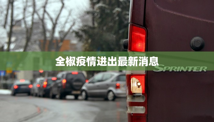 全椒疫情进出最新消息